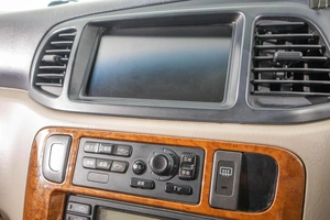 Минивэн Nissan Liberty 2002 года, 389000 рублей, Барнаул