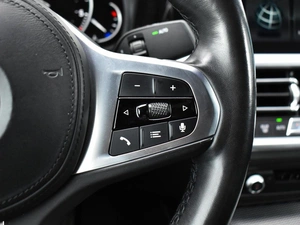 Седан BMW 3 серия 2019 года, 3550000 рублей, Краснодар