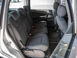 Минивэн Ford Galaxy 2015 года, 1430000 рублей, Краснодар