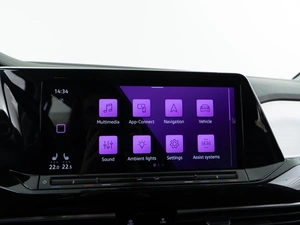 Внедорожник Volkswagen Talagon 2023 года, 4798444 рублей, Москва