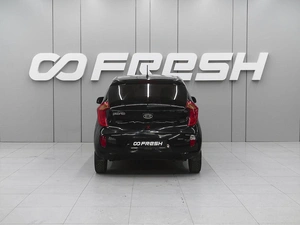 Хетчбэк Kia Picanto 2014 года, 560000 рублей, Ростов-на-Дону