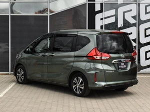 Минивэн Honda Freed+ 2019 года, 2198000 рублей, Краснодар
