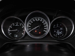 Седан Mazda 6 2017 года, 2396000 рублей, Воронеж