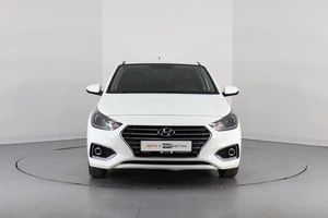 Седан Hyundai Solaris 2019 года, 1270000 рублей, Брянск