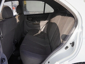 Седан Hyundai Accent 2011 года, 610000 рублей, Волгоград