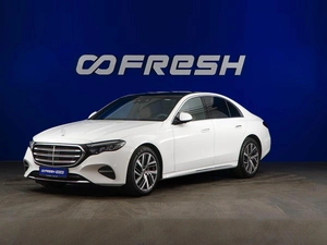 Седан Mercedes-benz E-класс 2024 года, 6211077 рублей, Москва