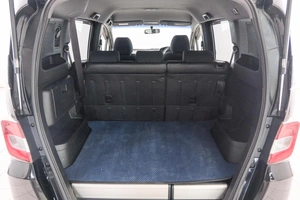 Минивэн Honda Freed 2012 года, 1149000 рублей, Красноярск