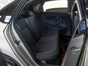 Седан Volkswagen Polo 2013 года, 871000 рублей, Краснодар