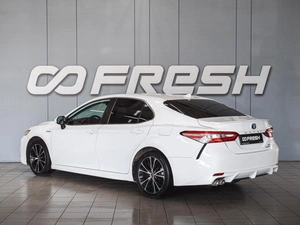 Седан Toyota Camry 2020 года, 2780000 рублей, Муром