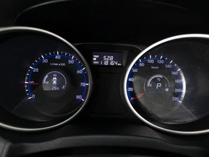 Внедорожник Hyundai ix35 2014 года, 1350000 рублей, Омск