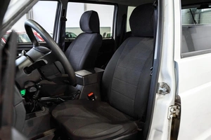 Внедорожник УАЗ Patriot 2016 года, 989000 рублей, Ульяновск