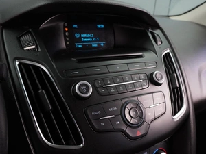 Седан Ford Focus 2016 года, 1039000 рублей, Воронеж