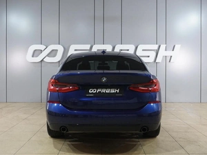 Лифтбек BMW 6 серия GT 2019 года, 3659000 рублей, Воронеж