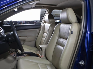 Седан Honda Accord 2007 года, 950000 рублей, Омск
