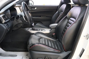 Седан Kia Optima 2018 года, 2159000 рублей, Омск