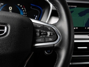 Внедорожник Geely Coolray 2023 года, 1715000 рублей, Краснодар