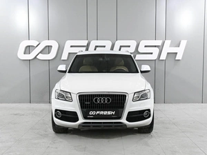Внедорожник Audi Q5 2012 года, 1495000 рублей, Ростов-на-Дону