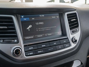Внедорожник Hyundai Tucson 2017 года, 1930000 рублей, Краснодар