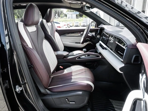 Внедорожник Geely Monjaro 2023 года, 3120000 рублей, Ставрополь