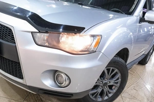 Внедорожник Mitsubishi Outlander 2012 года, 1249000 рублей, Новокузнецк