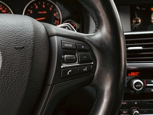 Внедорожник BMW X4 2015 года, 2550000 рублей, Краснодар