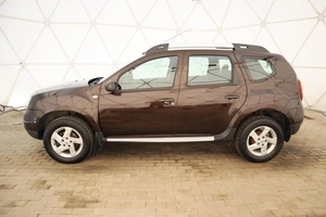 Внедорожник Renault Duster 2017 года, 1649000 рублей, Обнинск