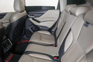 Внедорожник Subaru Forester 2019 года, 2849000 рублей, Пермь