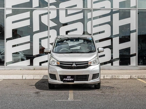 Хетчбэк Mitsubishi EK Wagon 2019 года, 898000 рублей, Краснодар