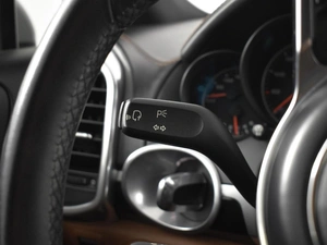 Внедорожник Porsche Cayenne 2017 года, 4212000 рублей, Казань