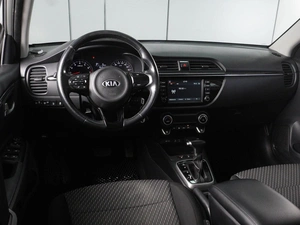 Седан Kia Rio 2018 года, 1698000 рублей, Минеральные Воды