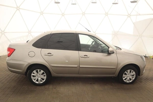 Седан ВАЗ (LADA) Granta 2022 года, 849000 рублей, Орёл