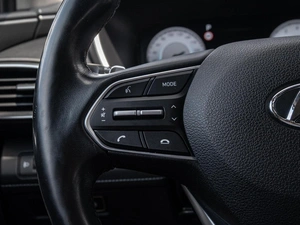 Внедорожник Hyundai Santa Fe 2022 года, 2800000 рублей, Краснодар