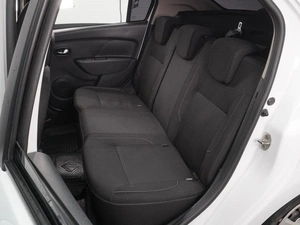 Седан Renault Logan 2020 года, 649000 рублей, Воронеж