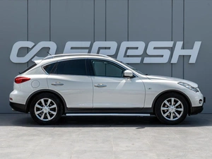 Внедорожник Infiniti EX25 2012 года, 1695000 рублей, Краснодар