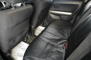 Хетчбэк Toyota Ist 2003 года, 539000 рублей, Тюмень