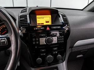 Минивэн Opel Zafira 2011 года, 830000 рублей, Краснодар