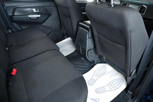 Внедорожник УАЗ Patriot 2018 года, 1069000 рублей, Тюмень