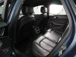 Седан Audi A6 2012 года, 1729000 рублей, Воронеж