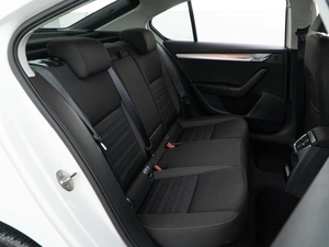 Лифтбек Skoda Octavia 2018 года, 2138888 рублей, Москва