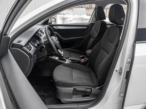 Лифтбек Skoda Octavia 2017 года, 1575000 рублей, Краснодар