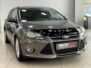 Хетчбэк Ford Focus 2012 года, 837000 рублей, Солонцы