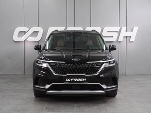 Минивэн Kia Carnival 2020 года, 3999000 рублей, Воронеж