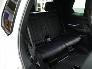 Внедорожник BMW X7 2019 года, 7197055 рублей, Москва