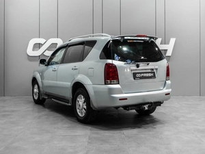 Внедорожник SsangYong Rexton 2004 года, 699000 рублей, Тюмень