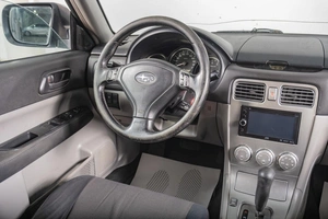 Внедорожник Subaru Forester 2007 года, 699000 рублей, Томск