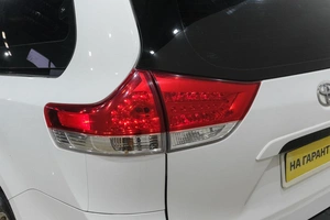Минивэн Toyota Sienna 2010 года, 1539000 рублей, Новокузнецк