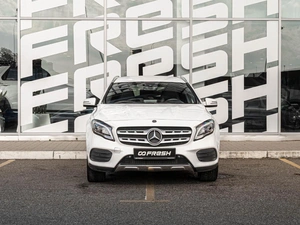 Внедорожник Mercedes-benz GLA-класс 2018 года, 2149000 рублей, Краснодар