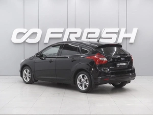 Хетчбэк Ford Focus 2012 года, 750000 рублей, Ростов-на-Дону
