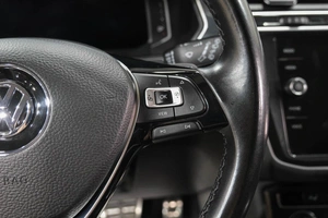 Внедорожник Volkswagen Tiguan 2019 года, 3099000 рублей, Новокузнецк