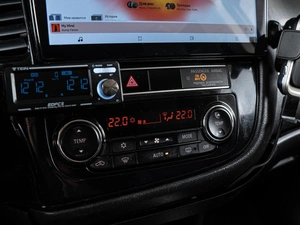 Внедорожник Mitsubishi Outlander 2019 года, 3559000 рублей, Волгоград